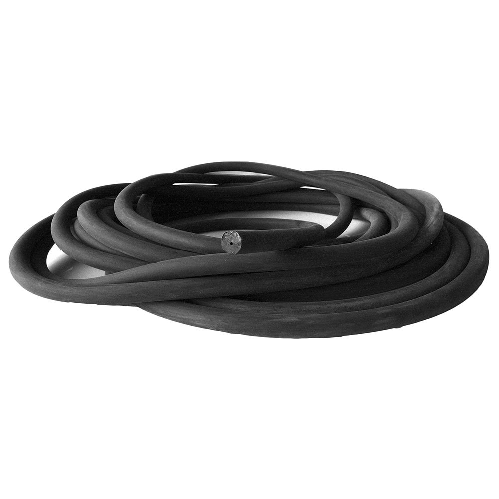 CRESSİ SCARLETT 16. MM BLACK ( SİYAH ) LASTİK CRESSİ SCARLETT 16. MM BLACK ( SİYAH ) LASTİK